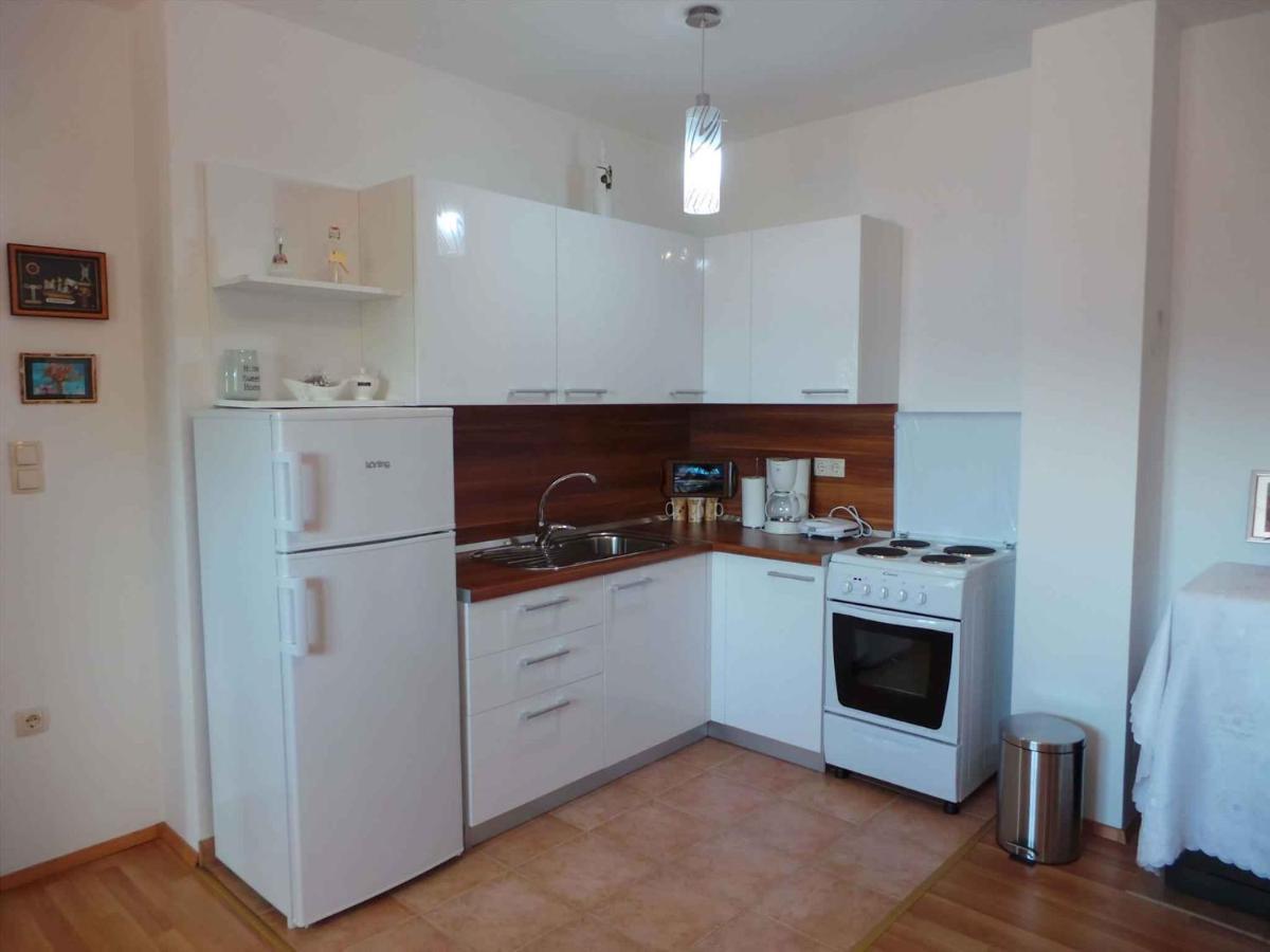 Apartment In Matulji 17036 Buitenkant foto