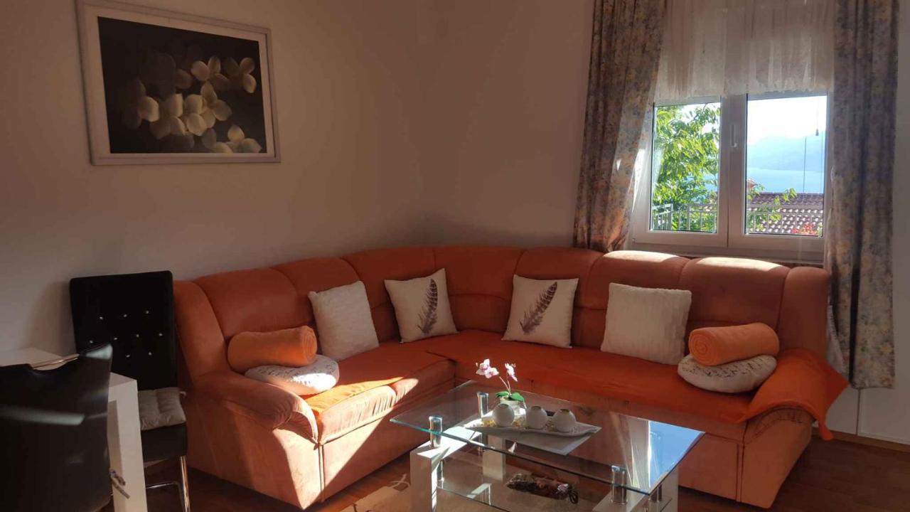 Apartment In Matulji 17036 Buitenkant foto